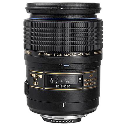 TAMRON AF 90mm F/2.8 MACRO レンズ　ニコン用 Amazon.com : Tamron SP AF 90mm F/2.8 Di Macro 1:1 Lens for Nikon