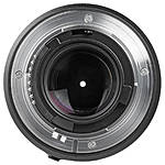 Tamron SP AF 90mm f/2.8 Di Macro Lens for Nikon - Black 2