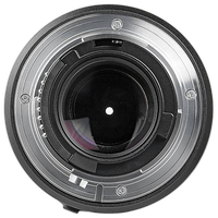Tamron SP AF 90mm f/2.8 Di Macro Lens for Nikon - Black 2