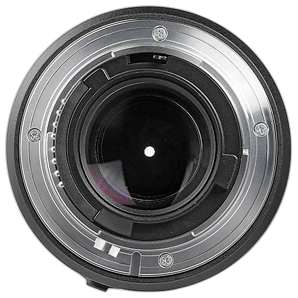 Tamron SP AF 90mm f/2.8 Di Macro Lens for Nikon - Black Tamron SP AF 90mm f/2.8 Di Macro Lens for Nikon - Black
