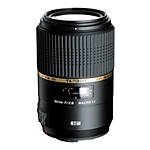 Tamron SP 90mm f/2.8 Di USD 1:1 Macro Lens for Sony A Mount 0