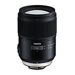 Tamron F045 SP 35mm F/1.4 Di USD Lens (Canon) 0