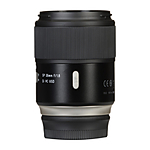 Tamron F045 SP 35mm F/1.4 Di USD Lens (Canon) 1