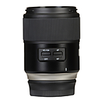 Tamron F045 SP 35mm F/1.4 Di USD Lens (Canon) 3