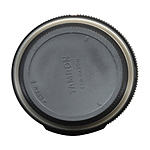 Tamron F045 SP 35mm F/1.4 Di USD Lens (Canon) 5