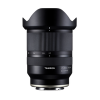 Tamron A046 17-28mm F/2.8 Di III RXD Lens (Sony E) 4