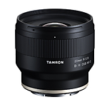 Tamron F050 20mm F/2.8 Di III OSD Lens for Sony FE 0