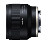 Tamron F050 20mm F/2.8 Di III OSD Lens for Sony FE 1