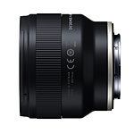 Tamron F050 20mm F/2.8 Di III OSD Lens for Sony FE 3