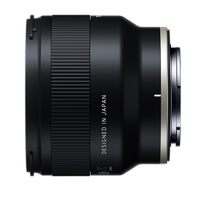 Tamron F050 20mm F/2.8 Di III OSD Lens for Sony FE 4
