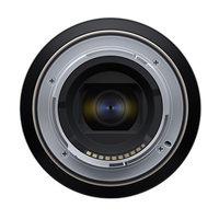 Tamron F050 20mm F/2.8 Di III OSD Lens for Sony FE 5