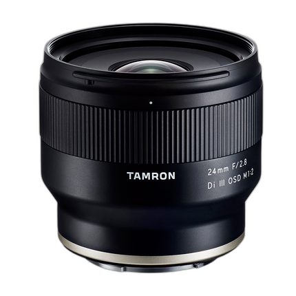 Tamron F051 24mm F/2.8 Di III OSD Lens for Sony FE