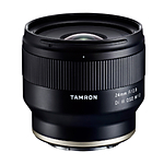 Tamron F051 24mm F/2.8 Di III OSD Lens for Sony FE 0