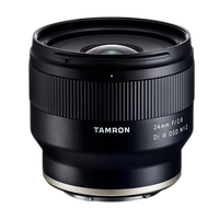 Tamron F051 24mm F/2.8 Di III OSD Lens for Sony FE 0