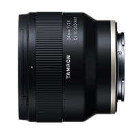 Tamron F051 24mm F/2.8 Di III OSD Lens for Sony FE 1