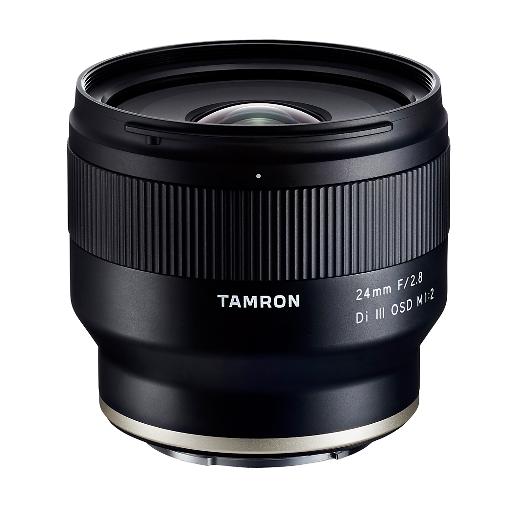 Tamron F051 24mm F/2.8 Di III OSD Lens for Sony FE