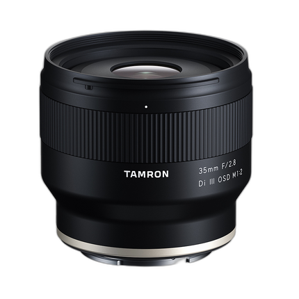 Tamron F053 35mm F/2.8 Di III OSD Lens for Sony FE