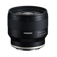 Tamron F053 35mm F/2.8 Di III OSD Lens for Sony FE 0