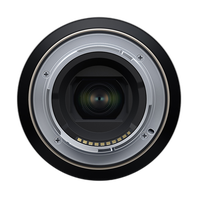 Tamron F053 35mm F/2.8 Di III OSD Lens for Sony FE 4