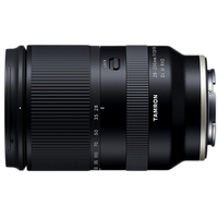 Tamron A071 28-200mm F/2.8-5.6 Di III RXD Lens for Sony FE 1