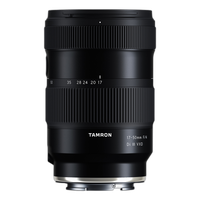 Tamron A068 17-50mm f/4 Di III VXD Lens (Sony E) 0