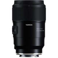 Tamron 90mm F/2.8 Di III MACRO VXD for Sony E 0