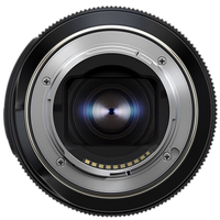 Tamron 90mm F/2.8 Di III MACRO VXD for Sony E 3