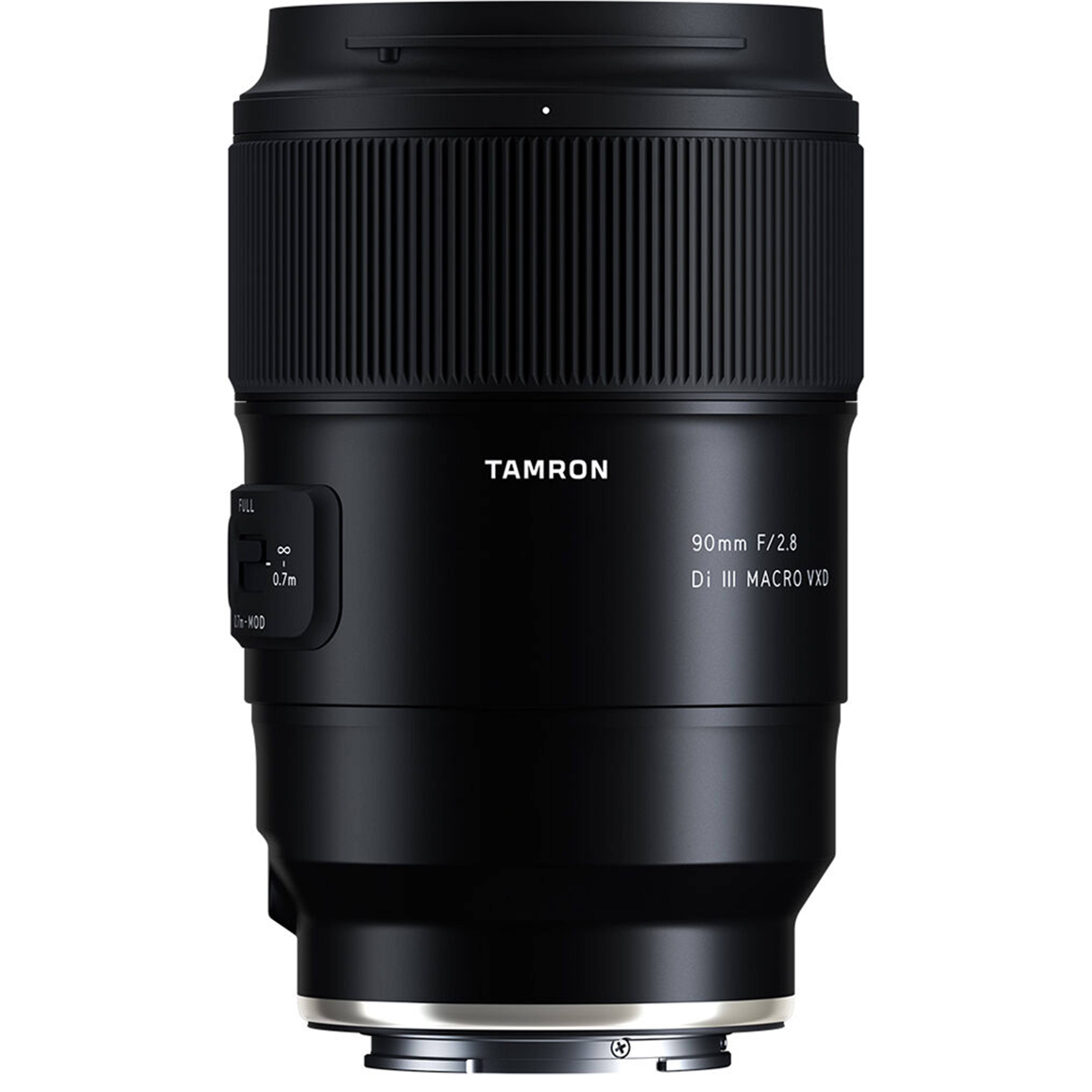 【完美品】TAMRON 90mm F/2.8 Di III MACRO VXD Tamron 90mm F/2.8 Di III MACRO VXD for Sony E