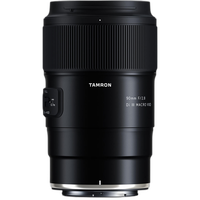 Tamron 90mm F/2.8 Di III MACRO VXD for Nikon Z