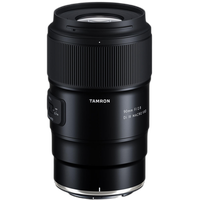 Tamron 90mm F/2.8 Di III MACRO VXD for Nikon Z 3