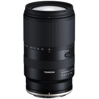 Tamron 18-300mm F/3.5-6.3 Di III-A VC VXD for Nikon Z 0