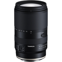 Tamron 18-300mm F/3.5-6.3 Di III-A VC VXD for Canon RF 0