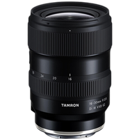 Tamron 16-30mm F/2.8 Di III VXD G2 Lens for Sony E 0
