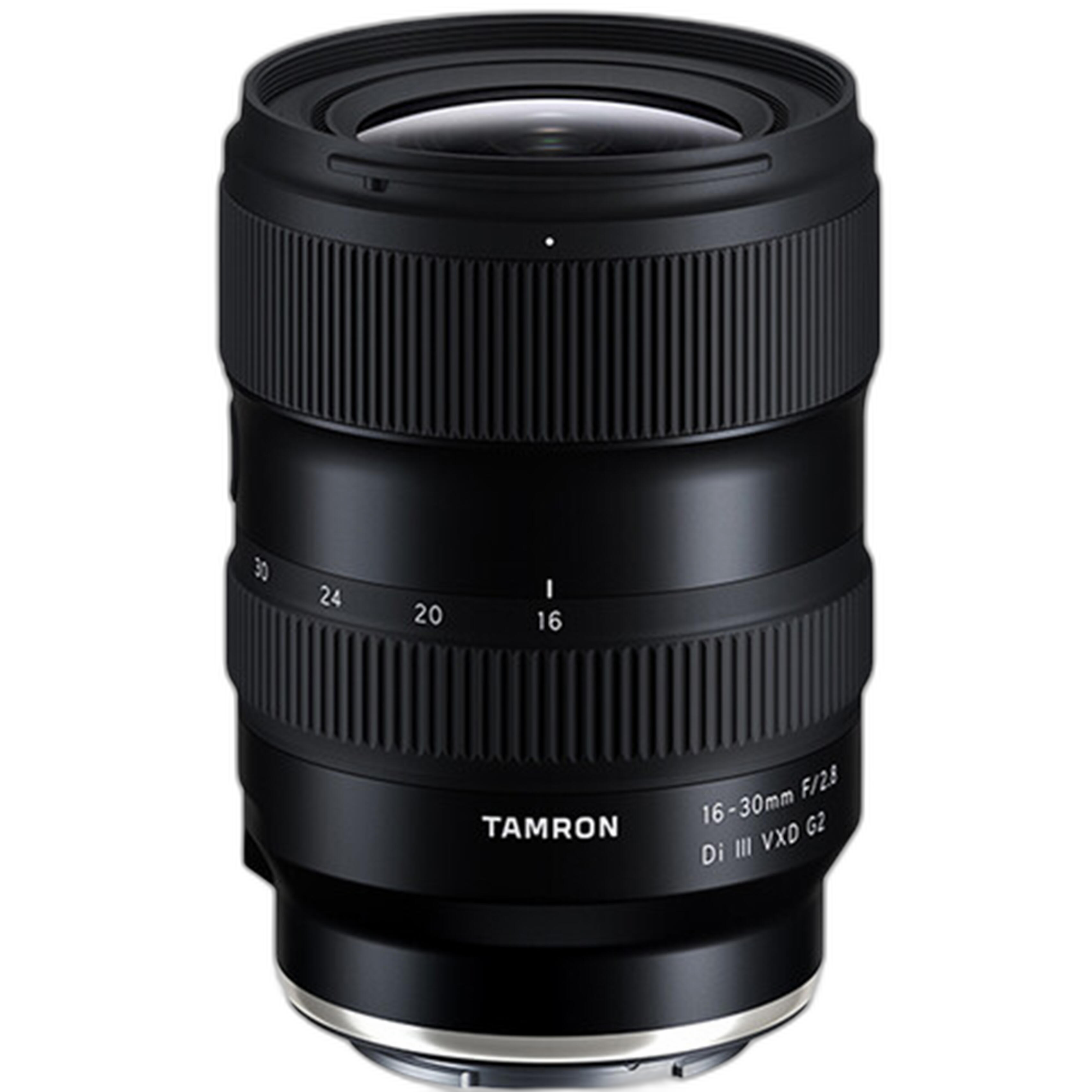 Real-World Experiences with Tamron vs. Sigma Third-Party Lenses