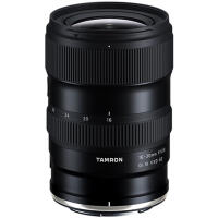 Tamron 16-30mm F/2.8 Di III VXD G2 Lens for Nikon Z 0