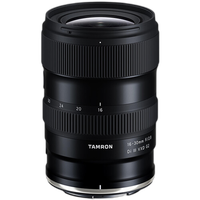 Tamron 16-30mm F/2.8 Di III VXD G2 Lens for Nikon Z 0
