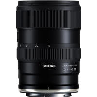 Tamron 16-30mm F/2.8 Di III VXD G2 Lens for Nikon Z 1
