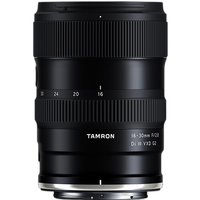 Tamron 16-30mm F/2.8 Di III VXD G2 Lens for Nikon Z 1