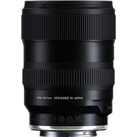 Tamron 16-30mm F/2.8 Di III VXD G2 Lens for Nikon Z 2