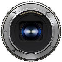 Tamron 16-30mm F/2.8 Di III VXD G2 Lens for Nikon Z 4