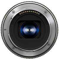Tamron 16-30mm F/2.8 Di III VXD G2 Lens for Nikon Z 4