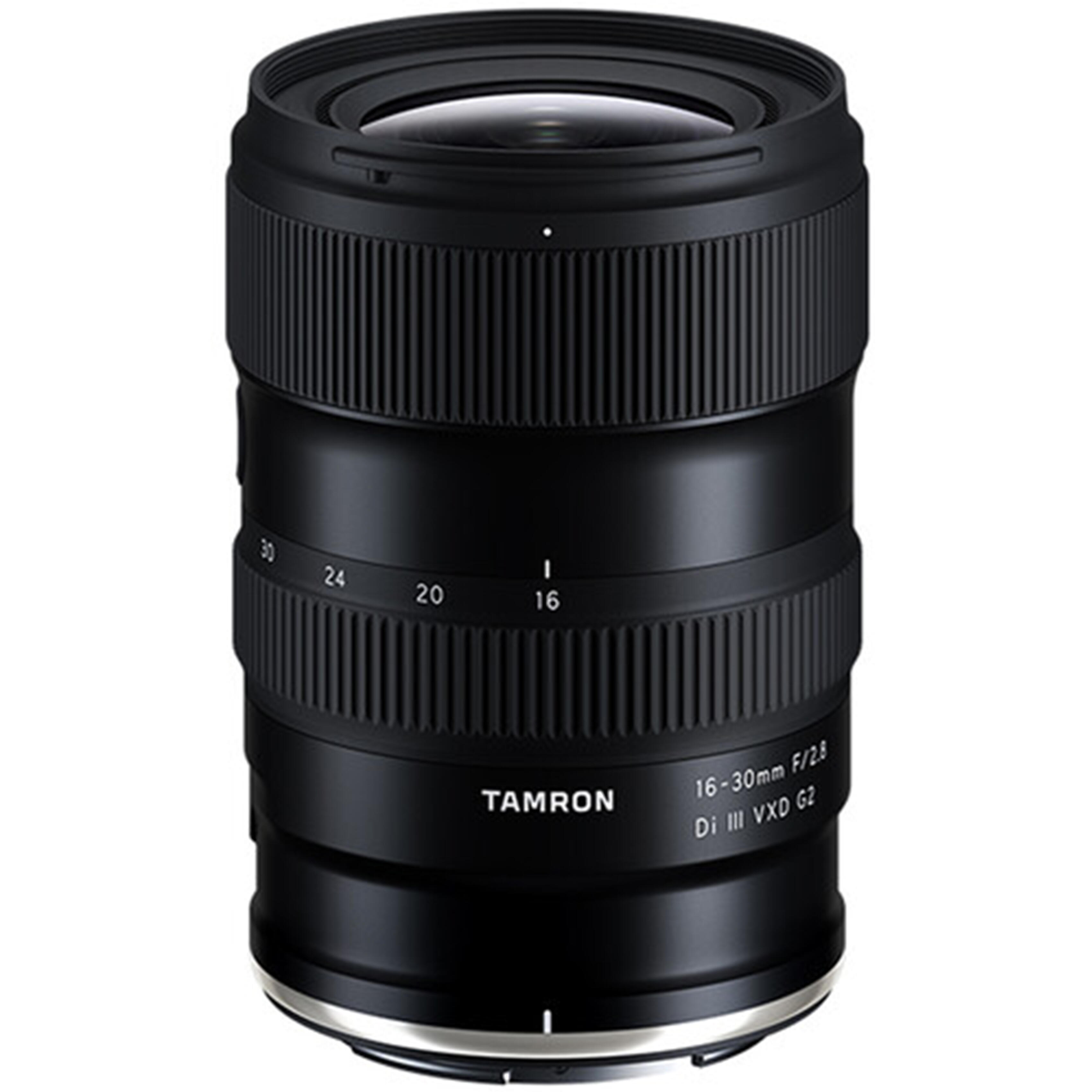 Tamron 16-30mm F/2.8 Di III VXD G2 Lens for Nikon Z