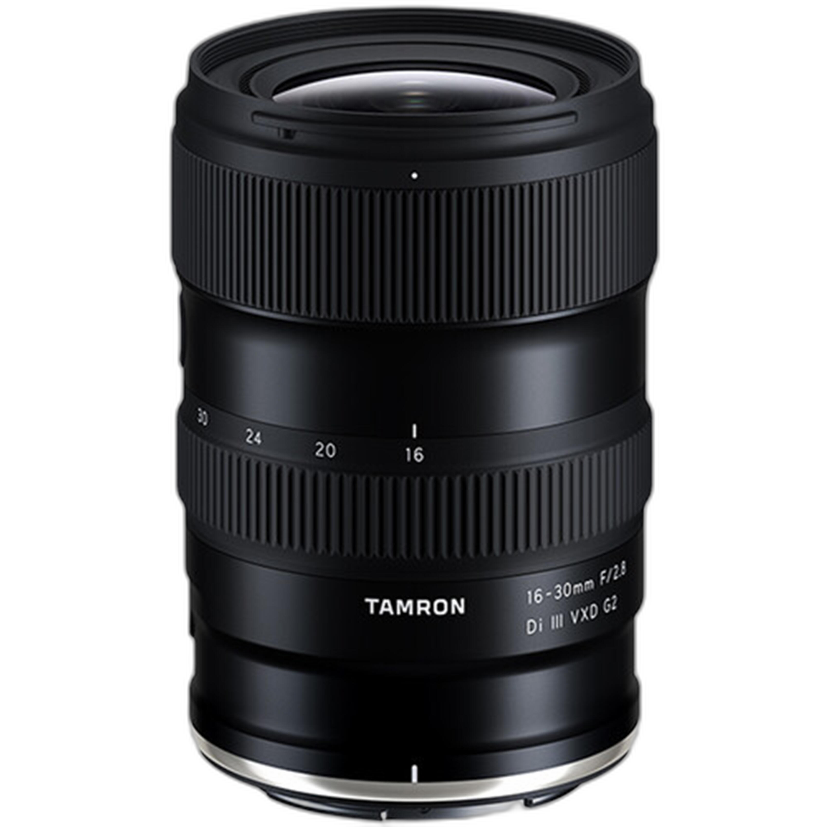 Tamron 16-30mm F/2.8 Di III VXD G2 Lens for Nikon Z