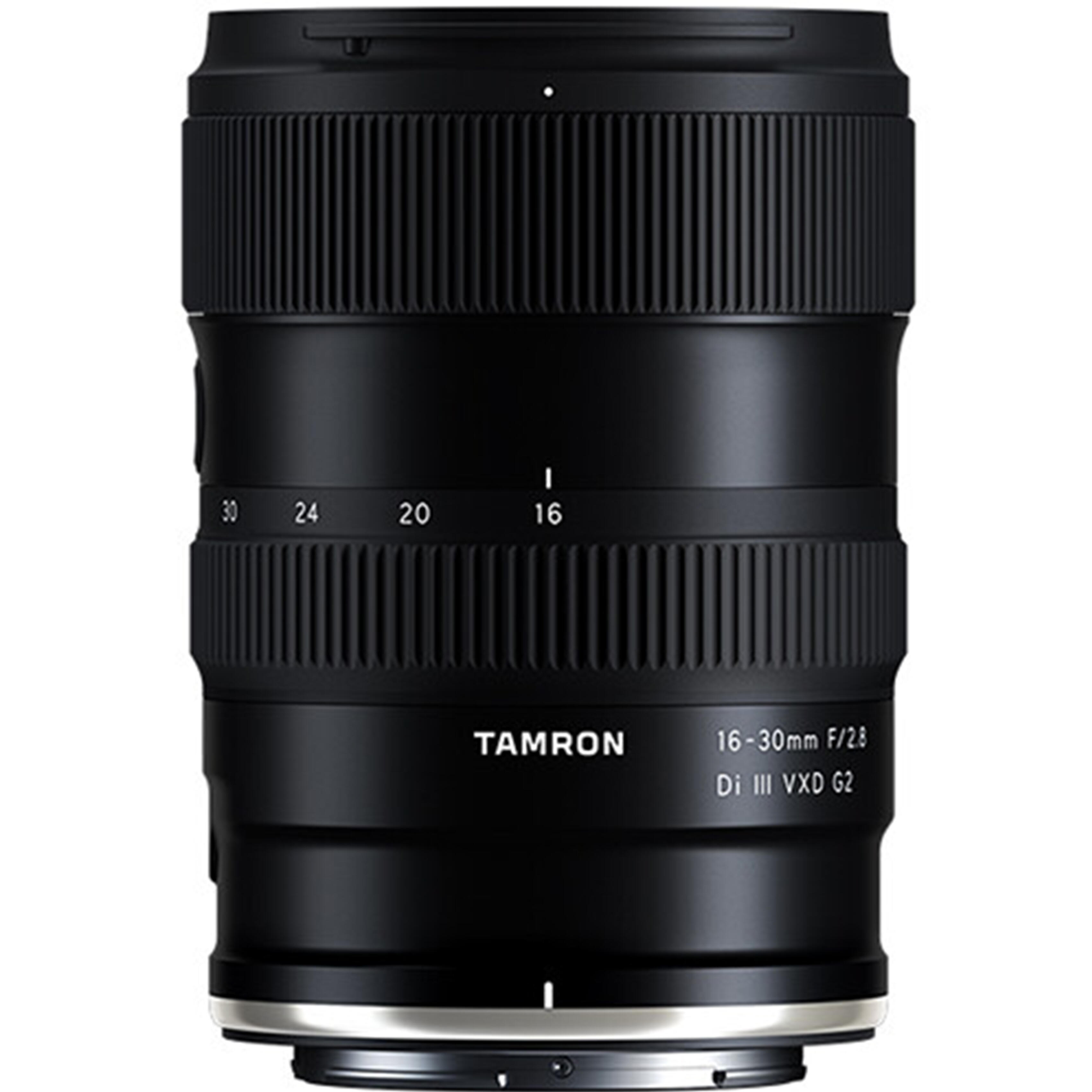 Tamron 16-30mm F/2.8 Di III VXD G2 Lens for Nikon Z