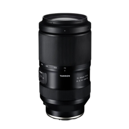 Tamron 70-180mm F/2.8Di III VC VXD G2 for Nikon Z Mount