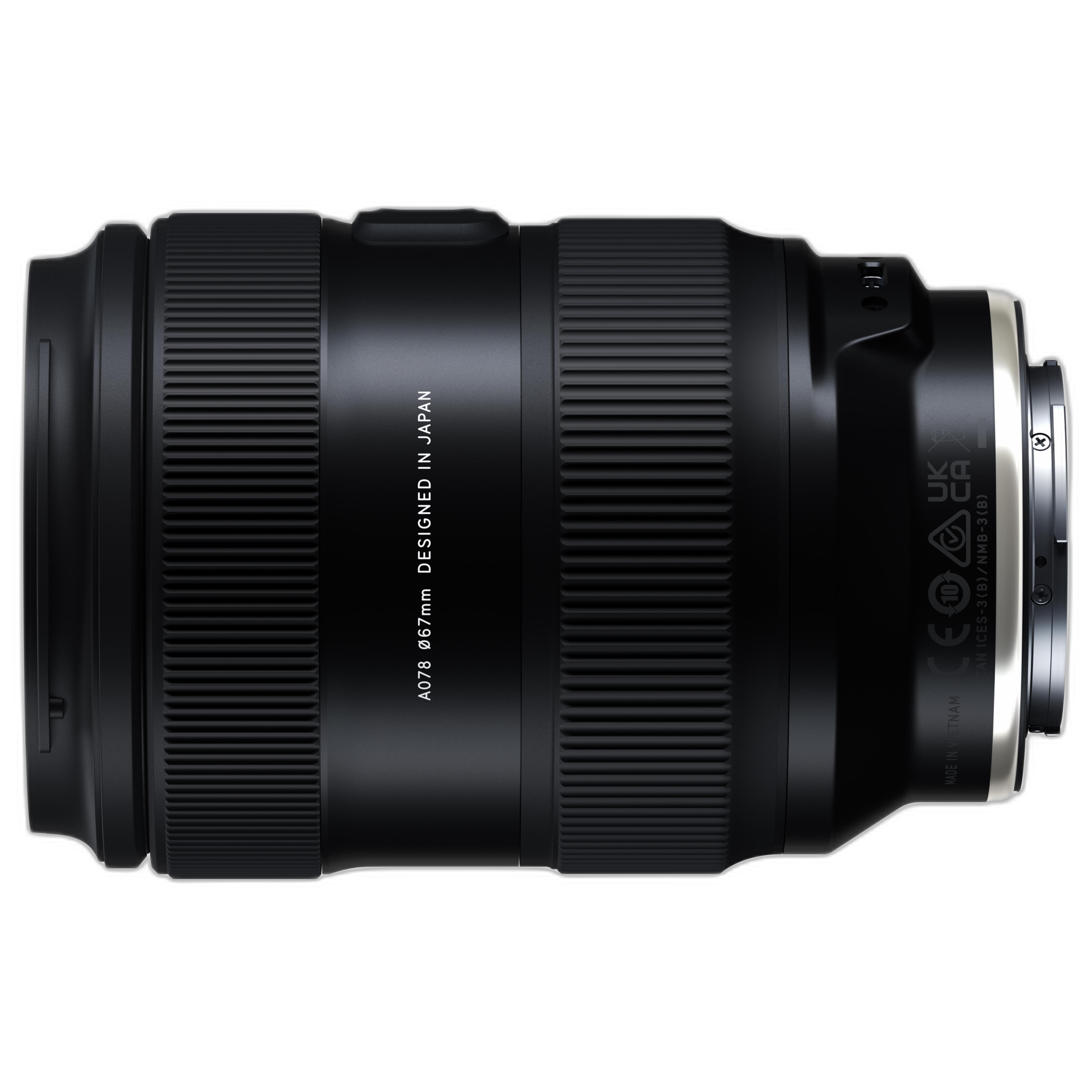 Tamron 35-100mm F/2.8 Di III VXD for Sony E Mount