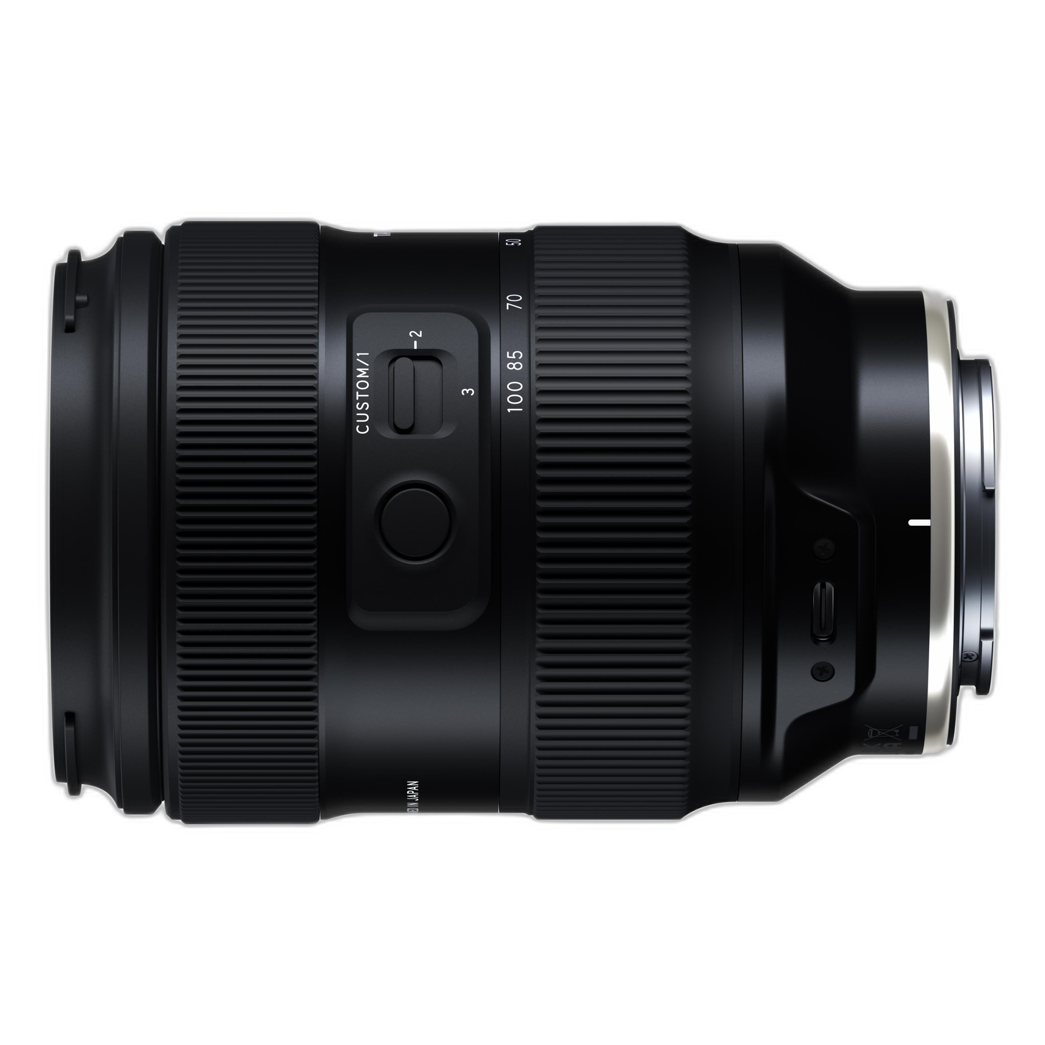 Tamron 35-100mm F/2.8 Di III VXD for Sony E Mount