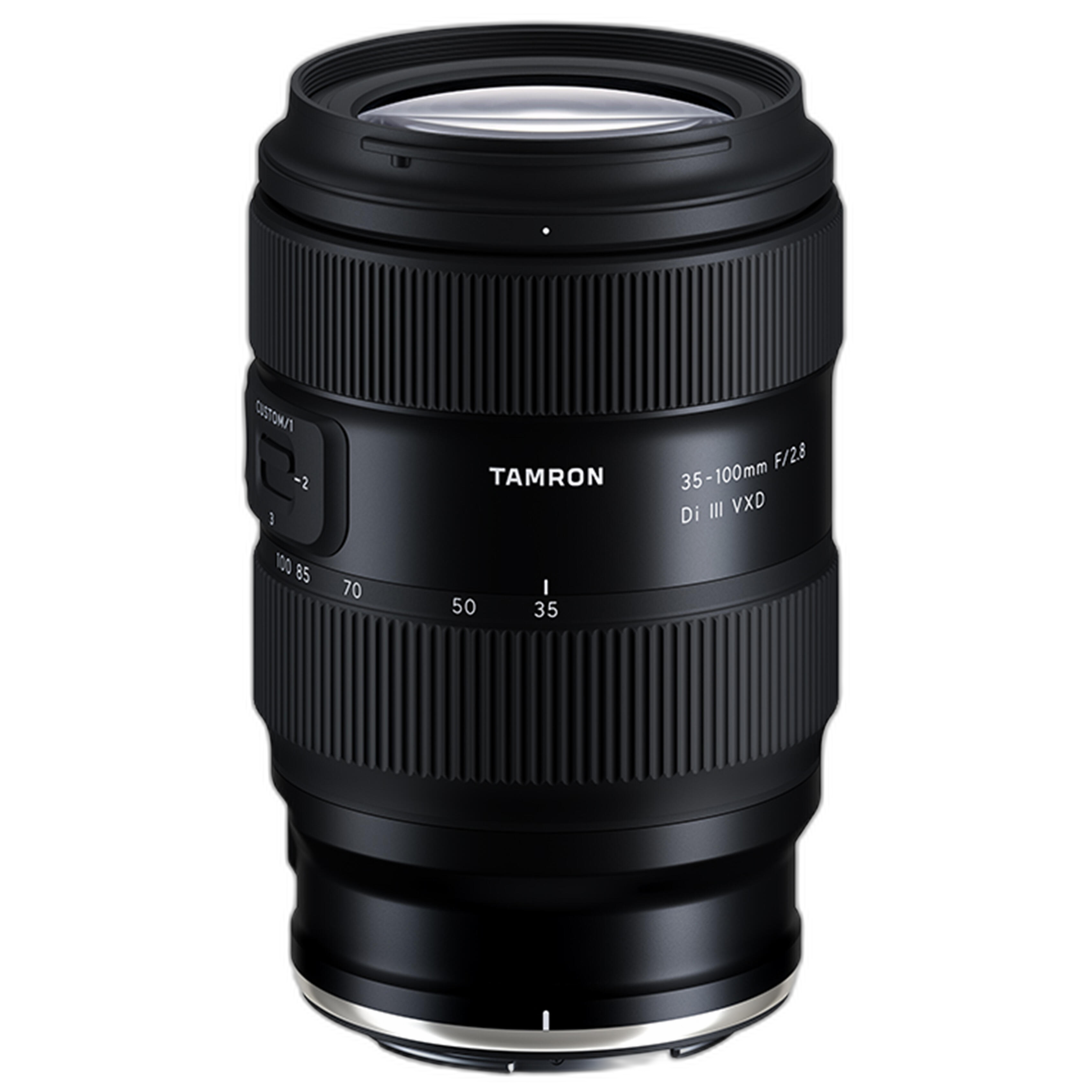 Tamron 35-100mm F/2.8 Di III VXD for Nikon Z Mount