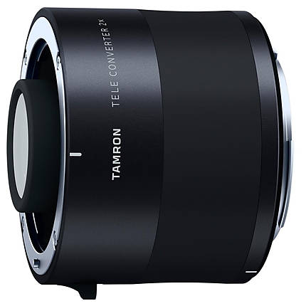 Tamron 2x Teleconverter for SP 150-600mm DI VC USD G2 Nikon F