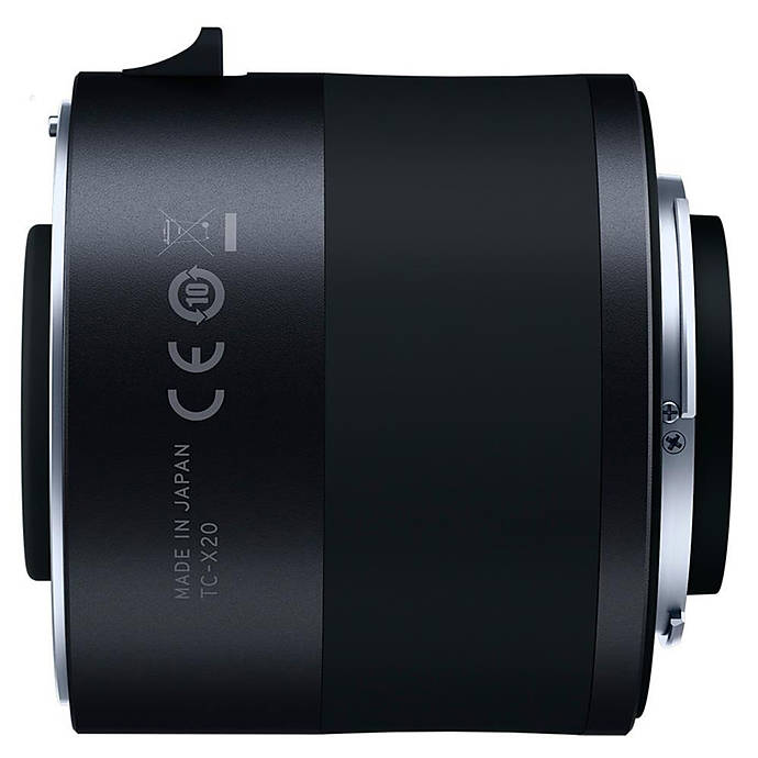 Tamron 2x Teleconverter for SP 150-600mm DI VC USD G2 Nikon F